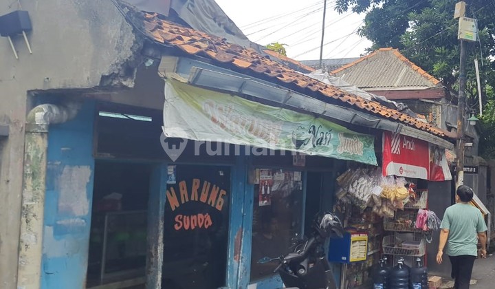 For Sale: 97m House or Commercial Space in Pejaten Barat, Pasar Minggu For Sale: 97m House or Commercial Space in Pejaten Barat, Pasar Minggu