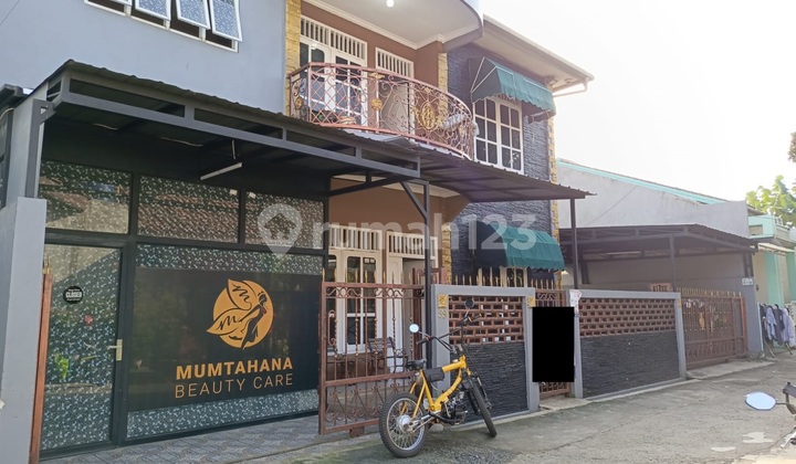 Rumah 2 Lantai, SHM Lt 200M2, Gandul, Cinere, Depok Rumah 2 Lantai, SHM Lt 200M2, Gandul, Cinere, Depok