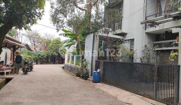 Dijual Cepat! Rumah SHM Siap Huni di Jagakarsa, Jakarta Selatan 2
