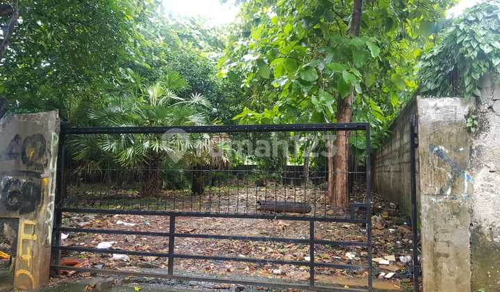 Dijual Tanah SHM Luas 853 M2, Jl Pulo Indah, Pesanggrahan, Jaksel Dijual Tanah SHM Luas 853 M2, Jl Pulo Indah, Pesanggrahan, Jaksel