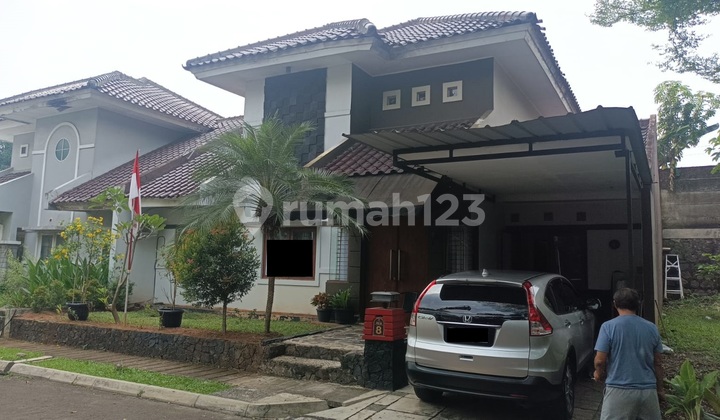 Strategic House LT 152M2, in Puri Bintaro Jaya, Ciputat, Tangsel Strategic House LT 152M2, in Puri Bintaro Jaya, Ciputat, Tangsel