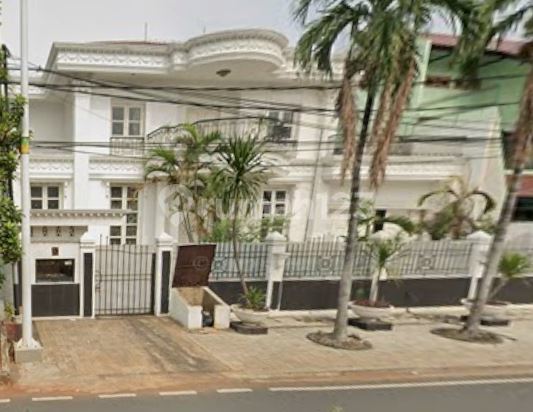 SHM Ready-to-Occupy House, Prime Location, in Pondok Indah, Kartika Utama Street 2