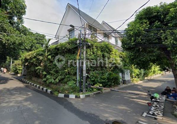 Rumah Hook Mewah Lt 456 M2, Lokasi Premium, Taman Radio Dalam, Gandaria Utara-Jaksel Rumah Hook Mewah Lt 456 M2, Lokasi Premium, Taman Radio Dalam, Gandaria Utara-Jaksel