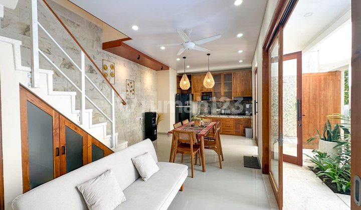 Yearly Rent Or Leasehold Villa 3 Br In Sanur Beachside Yearly Rent Or Leasehold Villa 3 Br In Sanur Beachside
