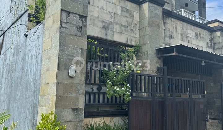 Dijual Rumah 3 Kamar Di Muding Tengah Kerobokan Dijual Rumah 3 Kamar Di Muding Tengah Kerobokan