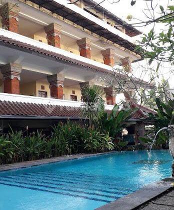 For Sale Hotel Area Legian Kuta 40 Rooms