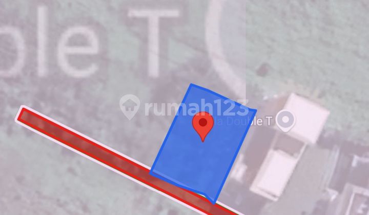 Forsale Land 2,13 Are In Cemagi Near Beach Pink Zona Forsale Land 2,13 Are In Cemagi Near Beach Pink Zona