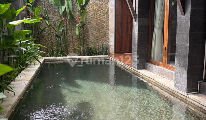 For Rent Villa 3 Bedrooms In Legian Kuta For Rent Villa 3 Bedrooms In Legian Kuta
