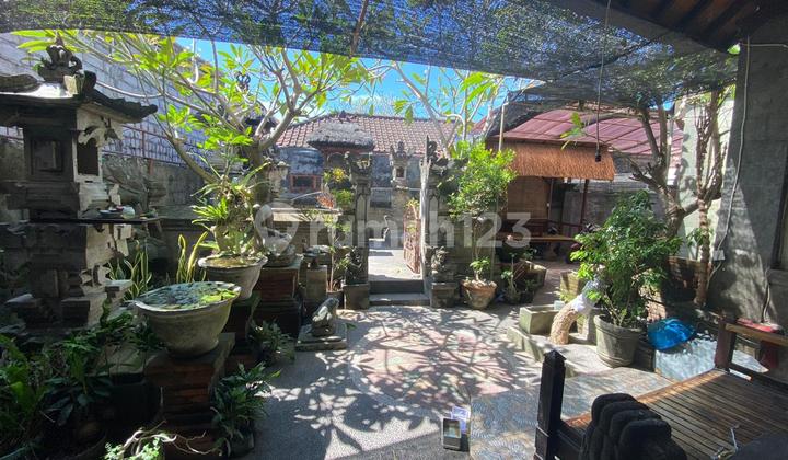 For Sale 6 Bedroom House In Sesetan Area Denpasar 2