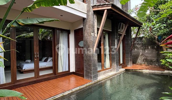 For Rent Villa 3 Bedrooms In Legian Kuta For Rent Villa 3 Bedrooms In Legian Kuta