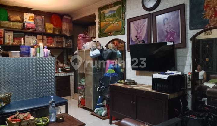 Affordable 3-Bedroom House in Raya Kampial Housing 2