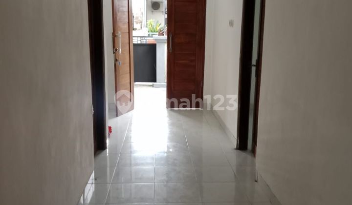 For Rent Rumah 3 Kamar Area Dalung Dekat Canggu 2