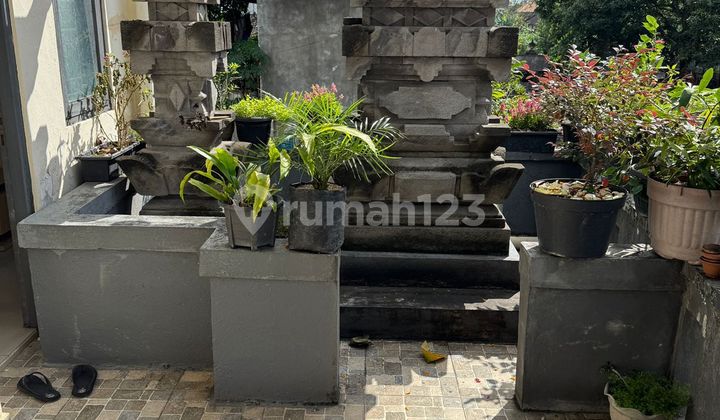 For Sale 3-Bedroom House In Muding Tengah Kerobokan 2