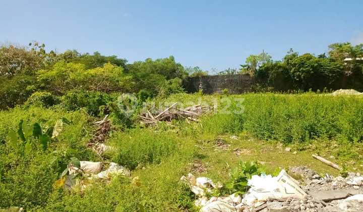 Tanah Murah Area Perumahan Kampial Cocok Untuk Kavling