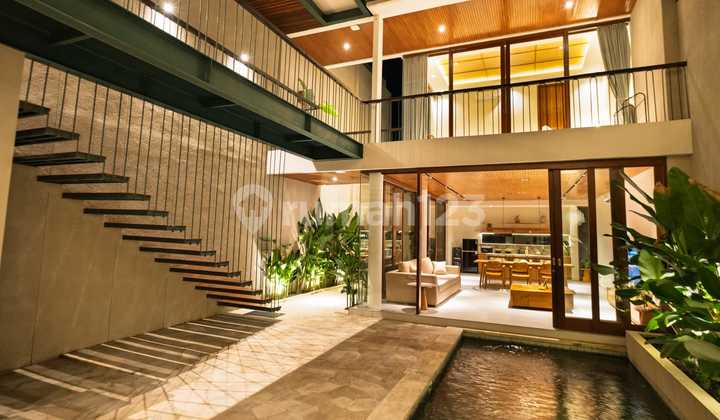 Kuv Villa 3 Br In Ubud Kuv Villa 3 Br In Ubud