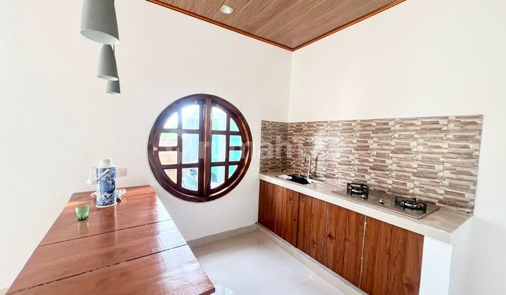 House 1 Bedroom In Nuanu Near Luna Beach Club