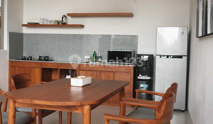 Duv Villa 1 Bedroom In Ubud Private Pool & Kitchen Duv Villa 1 Bedroom In Ubud Private Pool & Kitchen