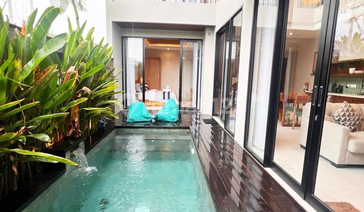 Monthly & Yearly Rent Villa 3 Br In Canggu Kayu Tulang Monthly & Yearly Rent Villa 3 Br In Canggu Kayu Tulang