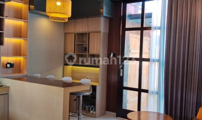 Forsale Villa 2 Br In Taman Griya Jimbaran