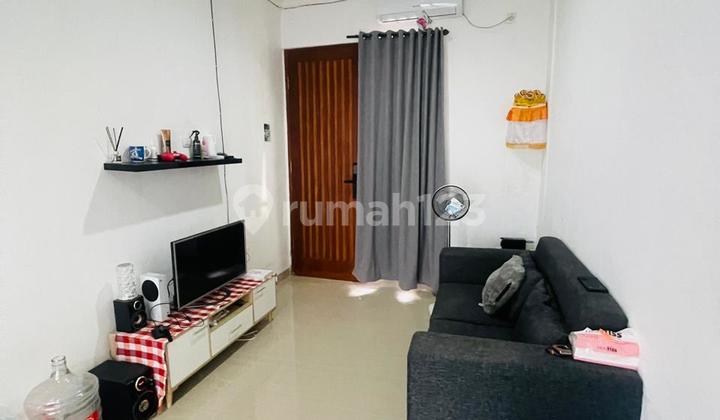 Yearly Rent 3 Bedroom House in Munggu