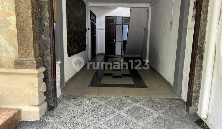 Dijual Rumah 3 Kamar Luas Tanah 1,5 Are di Pemogan Denpasar 2