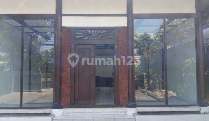Available Yearly Rent Ruko In Kedonganan Available Yearly Rent Ruko In Kedonganan