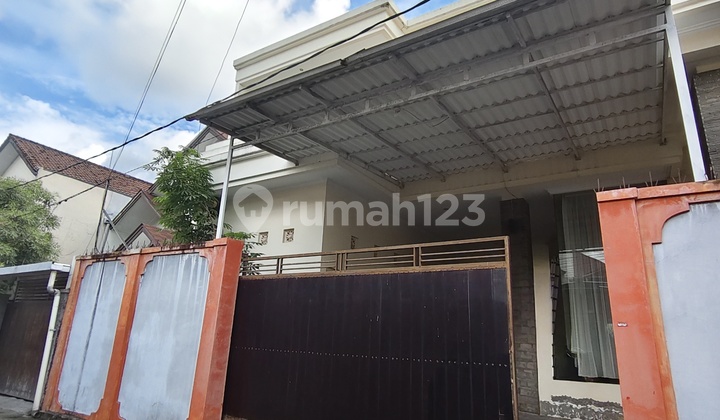 Big House 5 Br Plus Warehouse In Denpasar Barat Pulau Misol 2