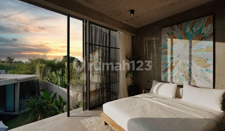 Monthly Rent Stunning Villa 3 Bedrooms In Buduk