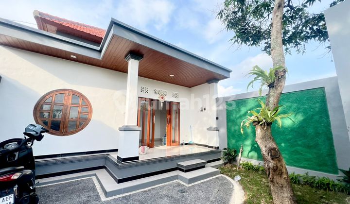 House 1 Bedroom In Nuanu Near Luna Beach Club