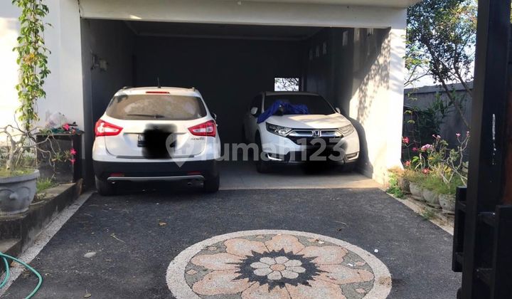 Dijual Rumah 5 Kamar Luas Tanah 6 Are Area Gatsu Timur Denpasar 2
