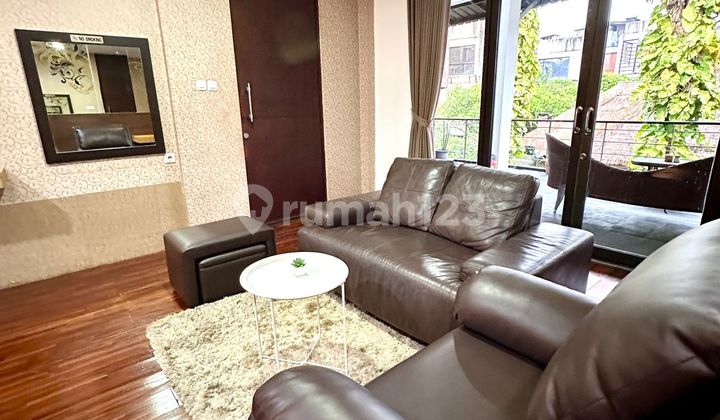 Monthly Rent Big Room In Kuta Premium Location