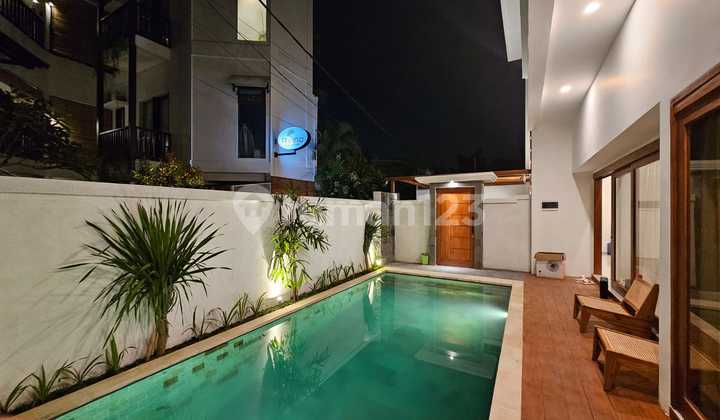 For Rent Villa 3 Br In Canggu Berawa For Rent Villa 3 Br In Canggu Berawa