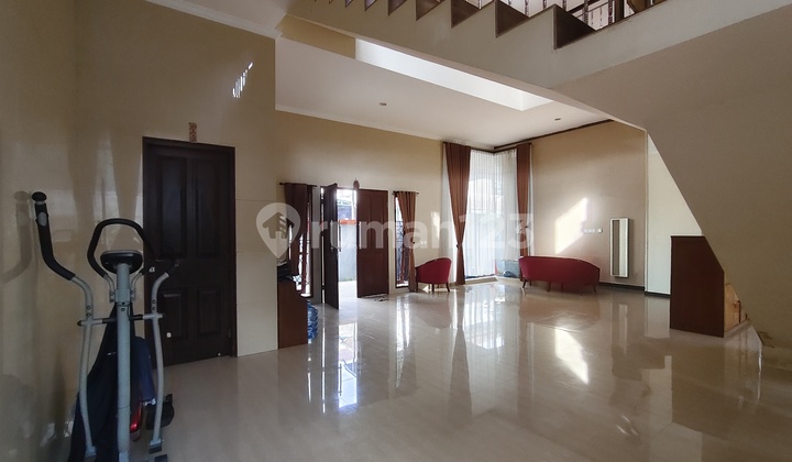 Rumah Besar 5 Kamar Di Denpasar Barat 2