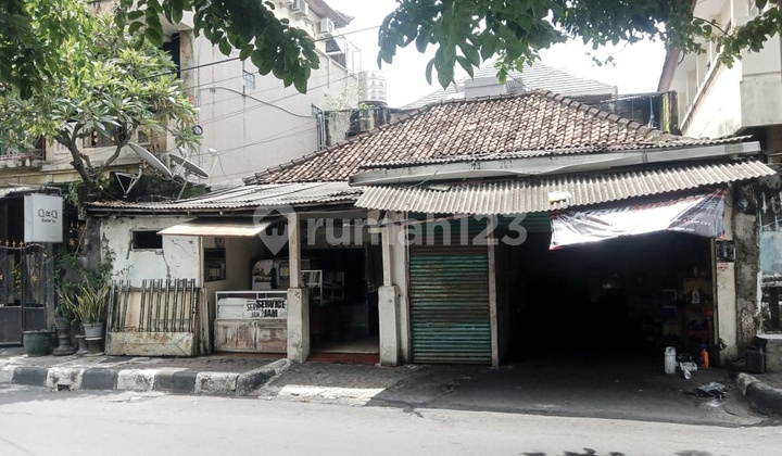 Dijual Tanah Ada Bangunan Depan Jalan Utama 1,34 Are Di Denpasar Barat Dijual Tanah Ada Bangunan Depan Jalan Utama 1,34 Are Di Denpasar Barat