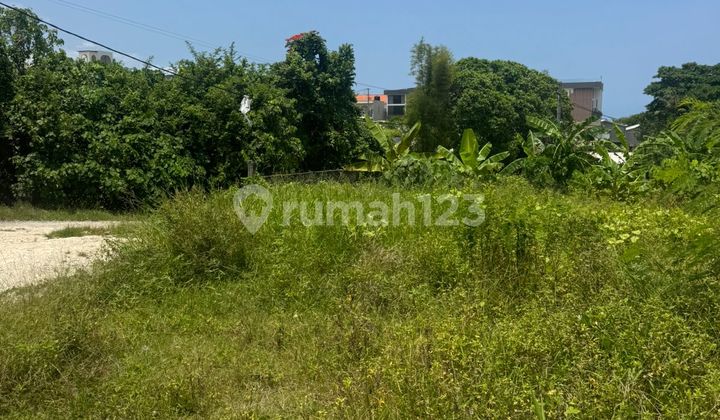 Forsale Land In Pererenan 5,75 Are Forsale Land In Pererenan 5,75 Are