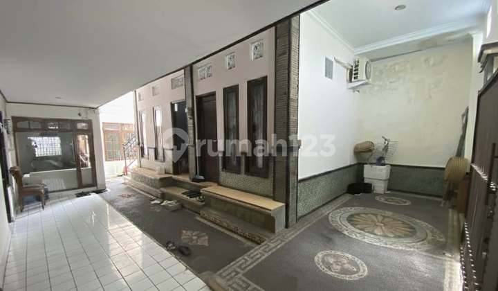 For Sale Semi-Kos House 6 Rooms In Kuta Area Near Airport 2