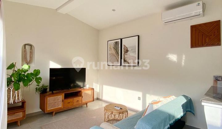 Monthly & Yearly Rent Villa 2 Bedrooms In Seseh Monthly & Yearly Rent Villa 2 Bedrooms In Seseh