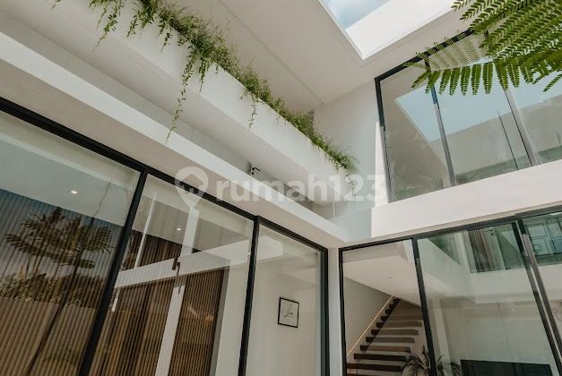 Monthly Rent Villa 3 Br In Pererenan Monthly Rent Villa 3 Br In Pererenan