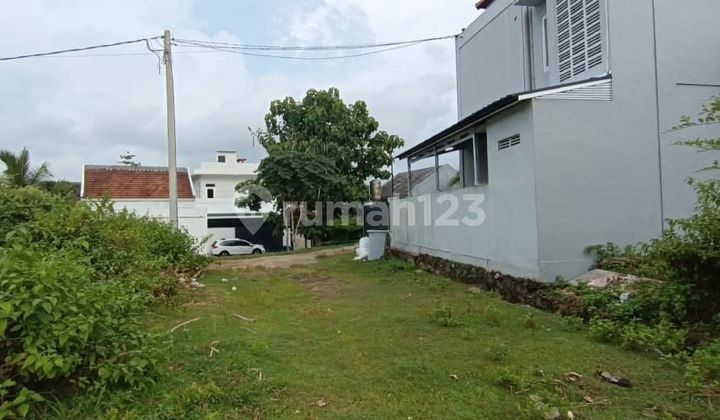 Forsale Land In Ungasan Pura Matsuks Complex Villa Yellow Zona