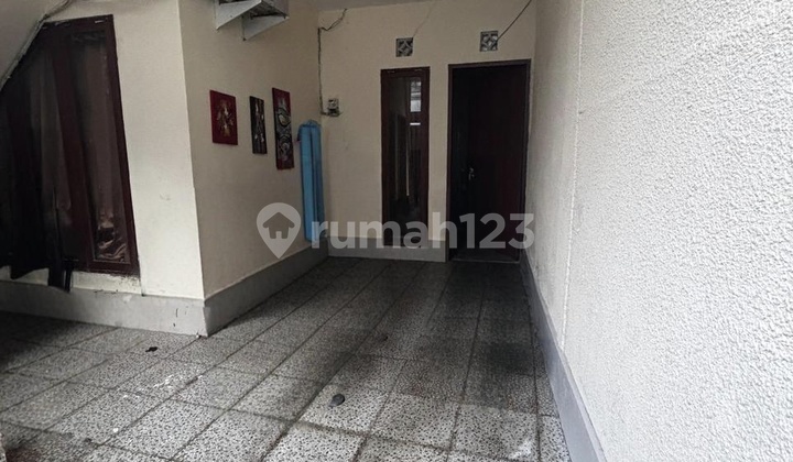 For Rent Rumah 3 Br di Dalung Dekat Canggu Full Furnish 2