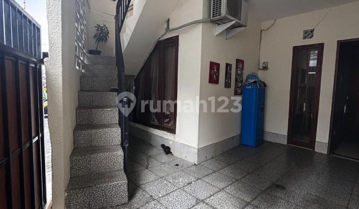 For Rent 3 Bedroom House in Dalung Near Canggu Fully Furnished For Rent 3 Bedroom House in Dalung Near Canggu Fully Furnished