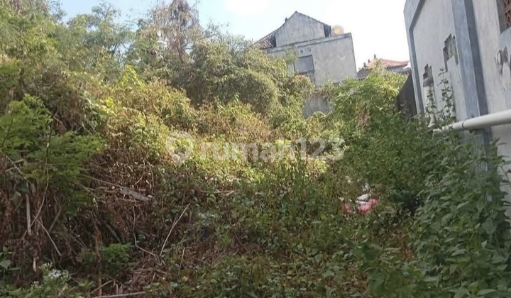 Dijual Tanah Murah Area Kampial Benoa Dekat Kampus Cocok Untuk Kos