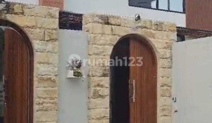 Freehold 2 Unit Villa In Kedungu