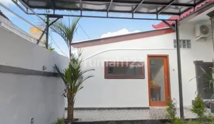 Forsale House 3 Br Land Size 1,75 Are In Munggu 2