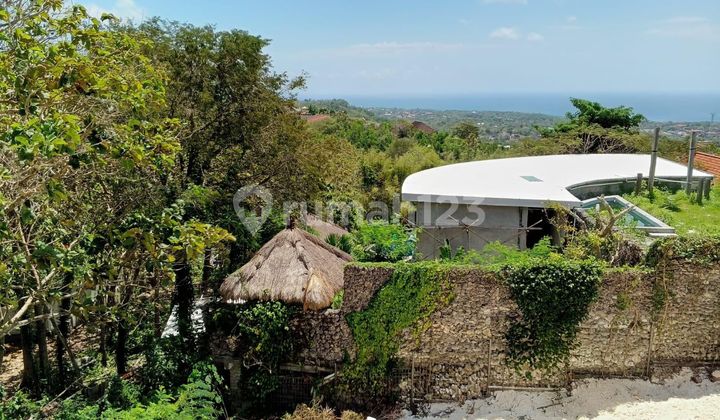 Land for Sale 20 Are in Labuan Sait Pecatu