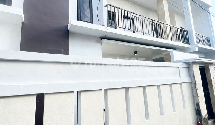 Forsale Or Leasehold House 3 Br In Kerobokan Forsale Or Leasehold House 3 Br In Kerobokan