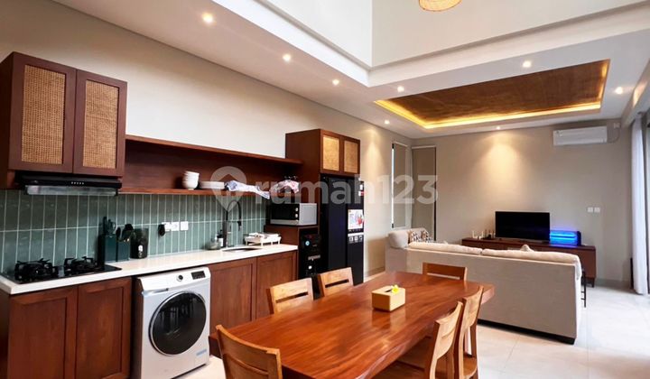 For Rent New Villa 3 Br Canggu Batu Bolong For Rent New Villa 3 Br Canggu Batu Bolong