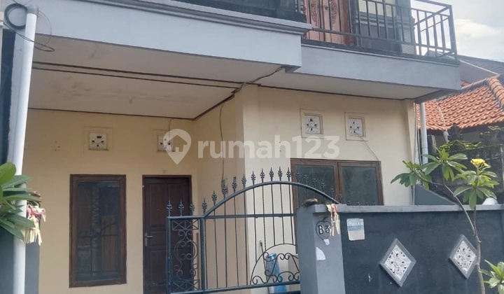For Rent 4 Bedroom House in Dalung Area, Badung For Rent 4 Bedroom House in Dalung Area, Badung