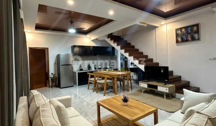 Monthly Rent Villa 3 Br In Berawa Pet Allowed Monthly Rent Villa 3 Br In Berawa Pet Allowed