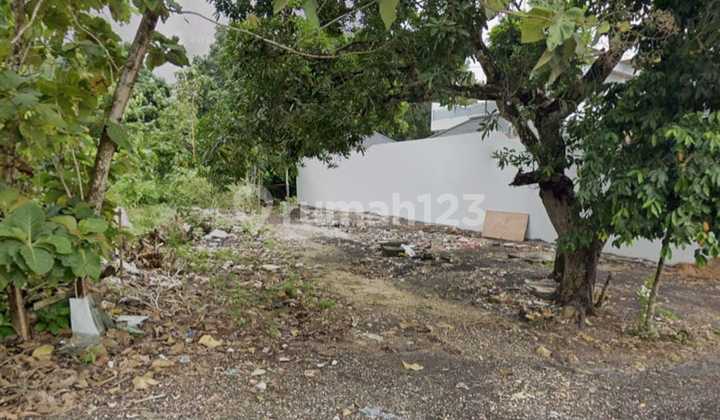 Leasehold Land In Ungasan Near Oku Cafe Bistro Balangan Leasehold Land In Ungasan Near Oku Cafe Bistro Balangan